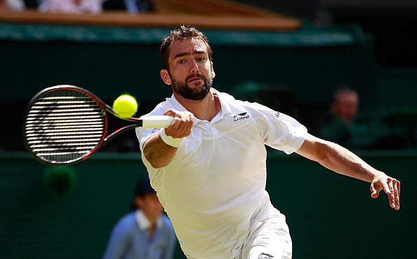 Can Cilic build on his Davis Cup success in Toronto?